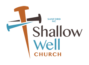 Shallow Well Church